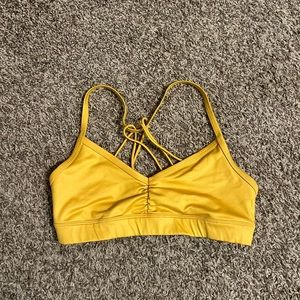 Alo Yoga Sports Bra